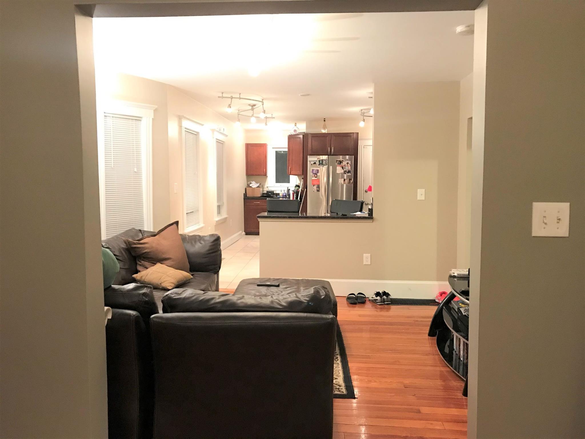 8 Landers St, Union Square