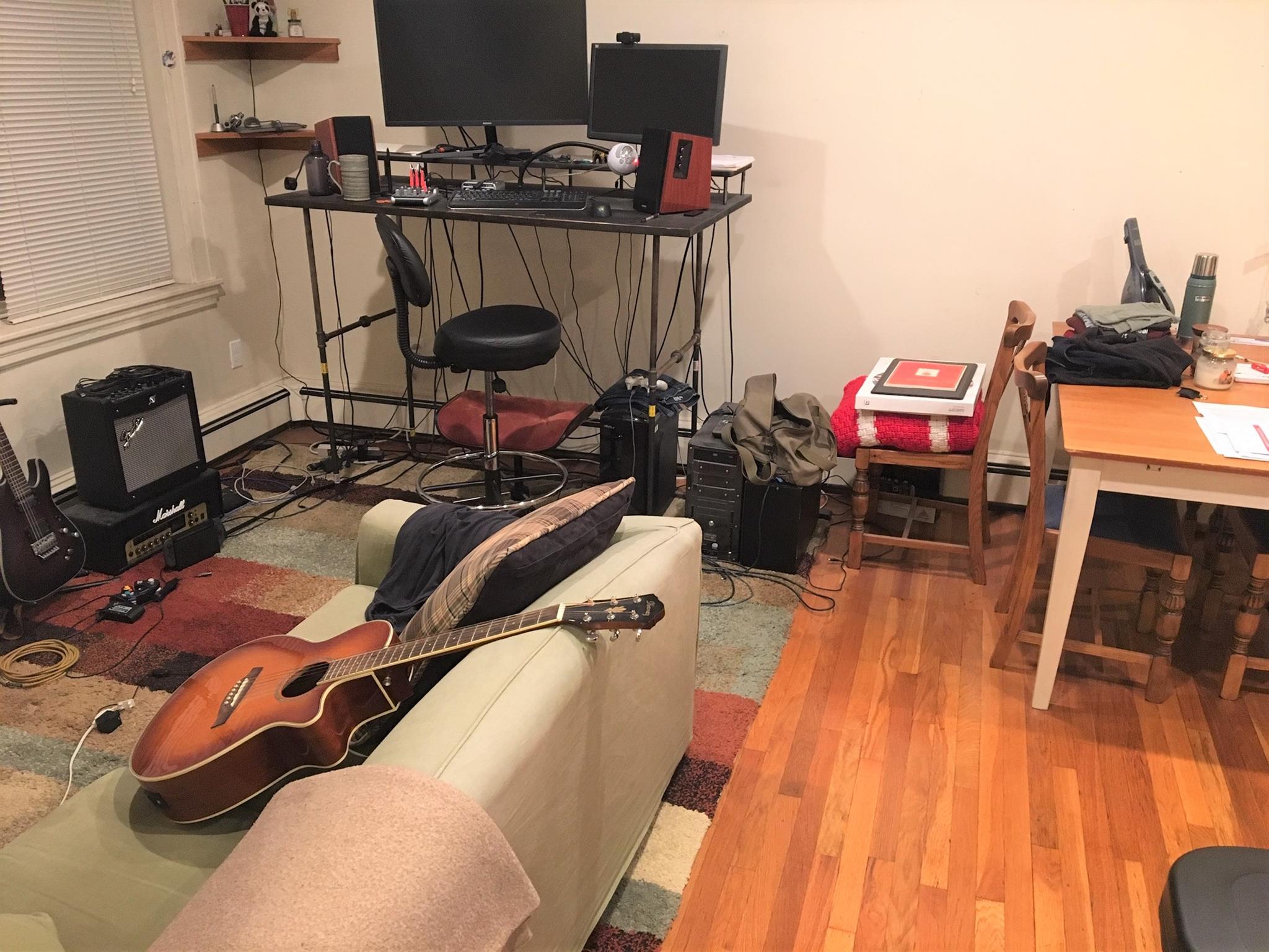 210 Massachusetts Ave, Arlington