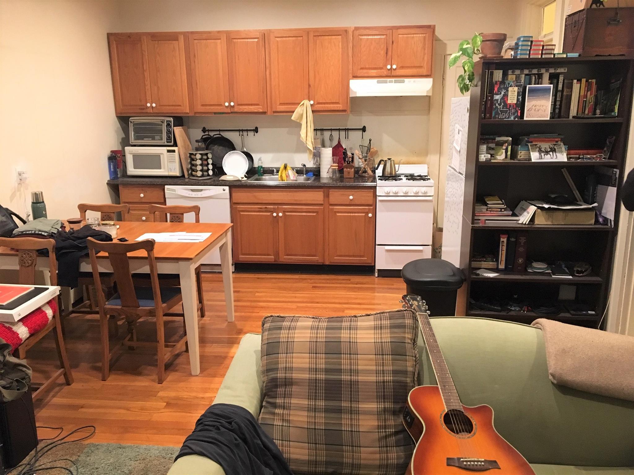 210 Massachusetts Ave, Arlington