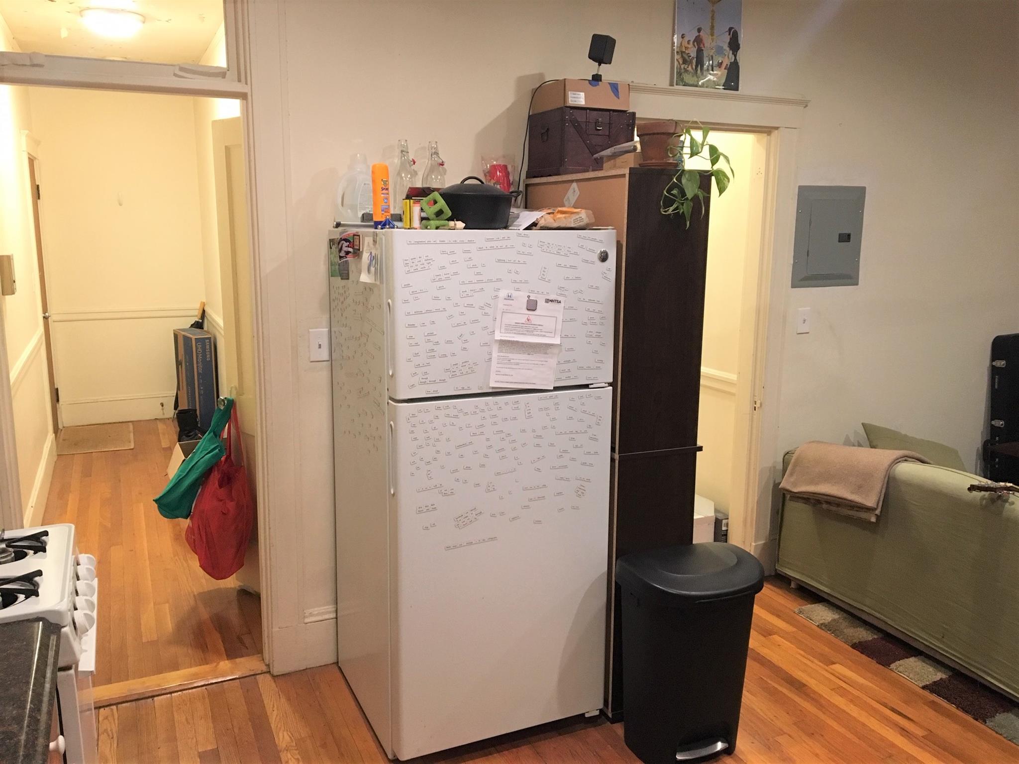 210 Massachusetts Ave, Arlington