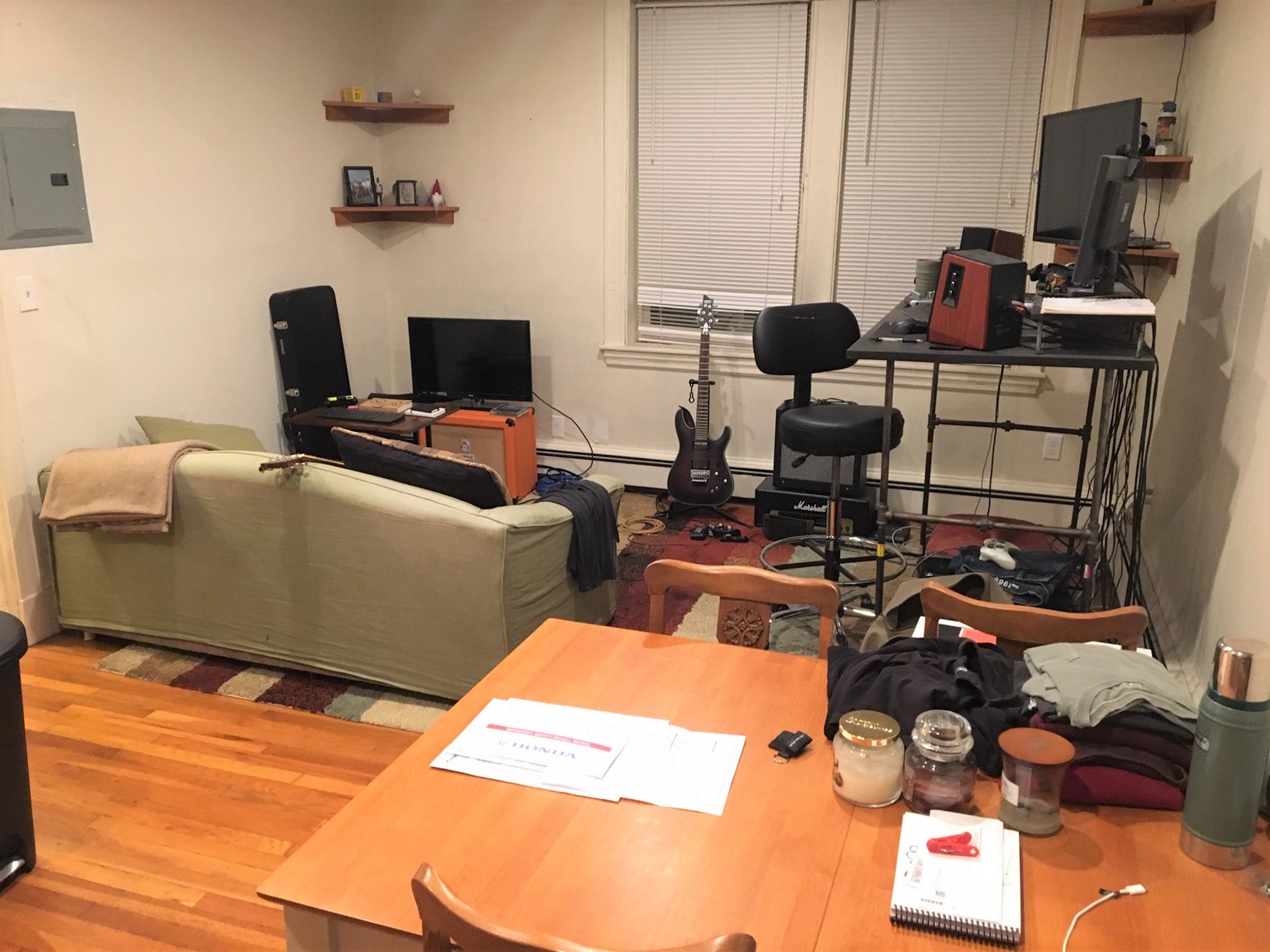 210 Massachusetts Ave, Arlington