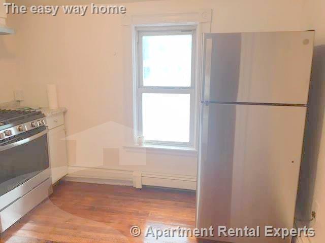 702 Broadway, Ball Square