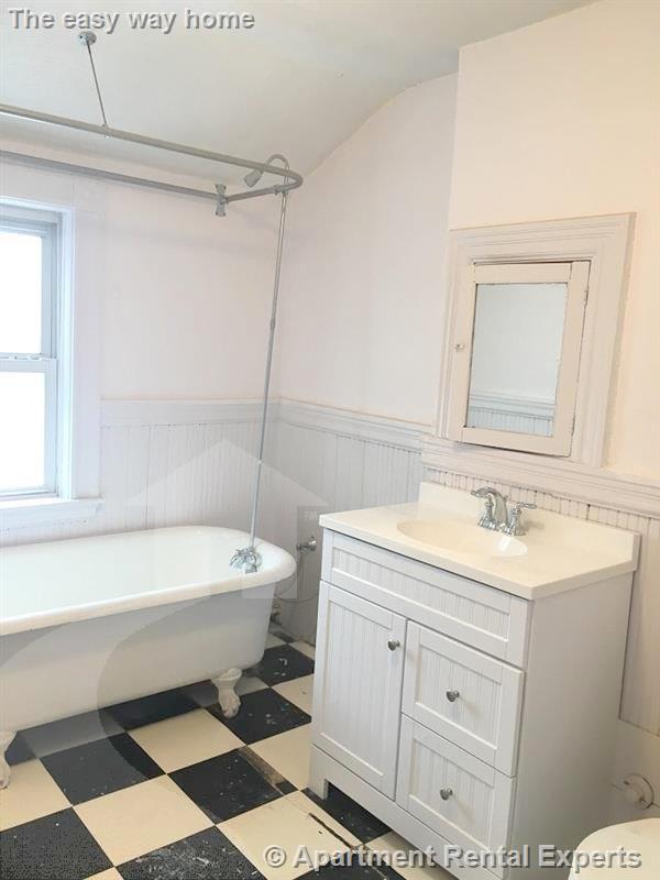 702 Broadway, Ball Square