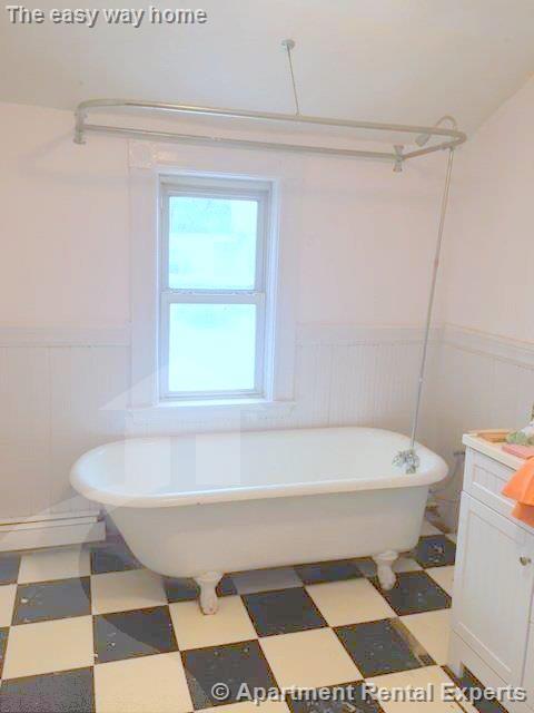 702 Broadway, Ball Square