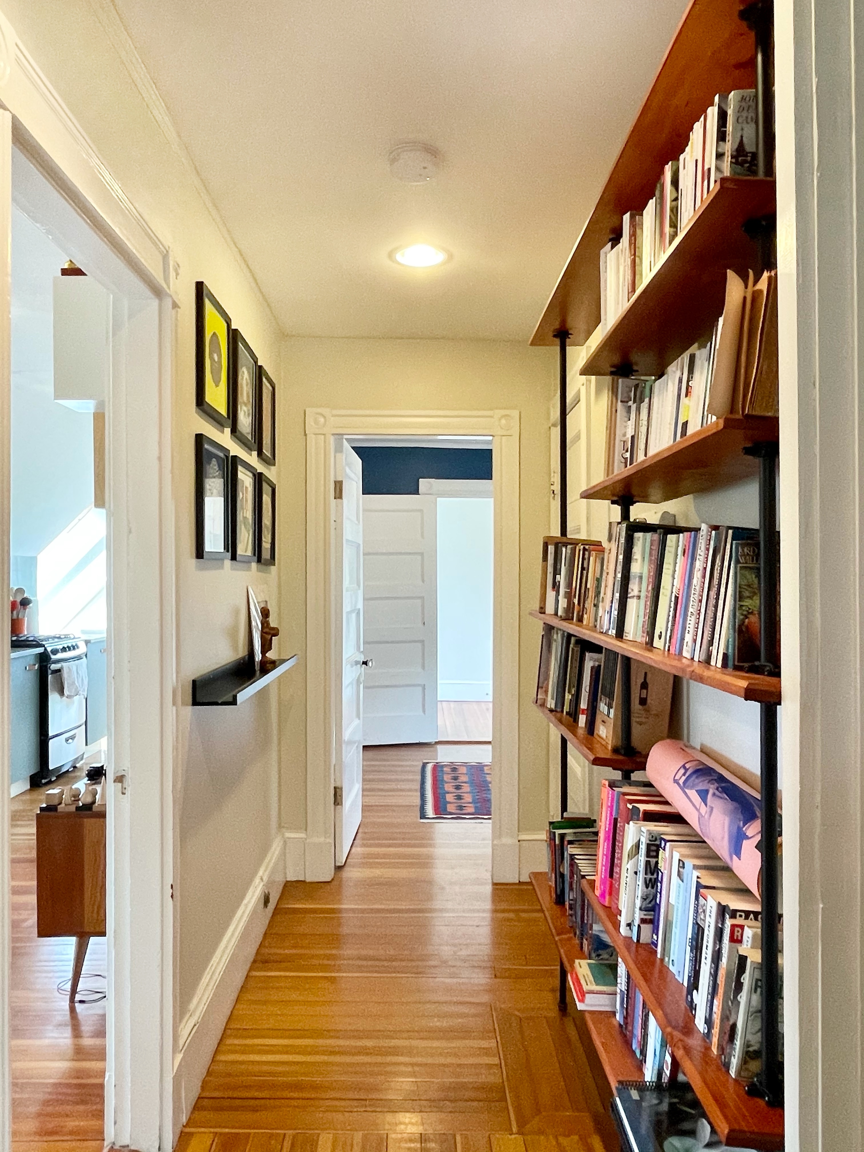 33 Royal Ave, West Cambridge