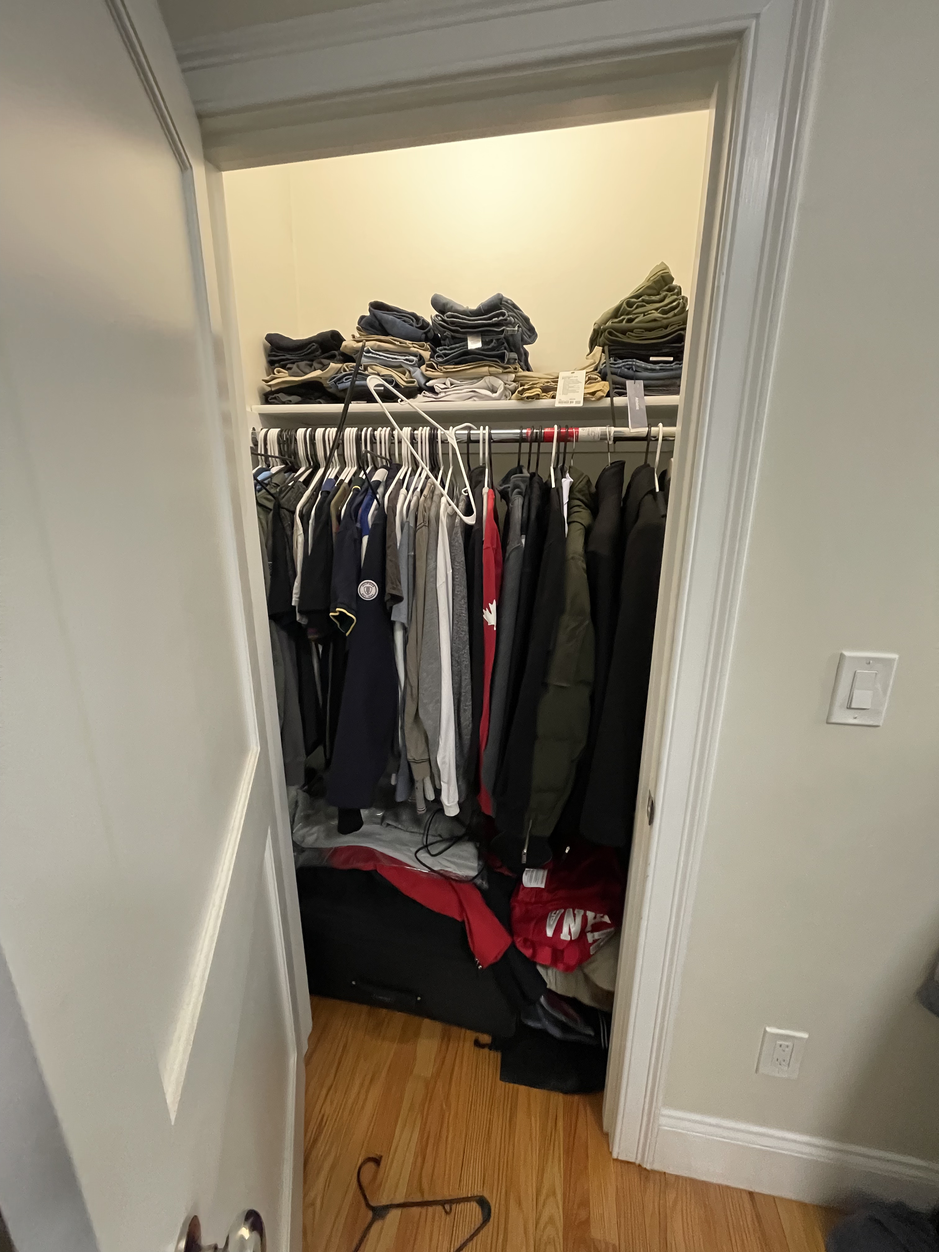 12 Harris St, Coolidge Corner