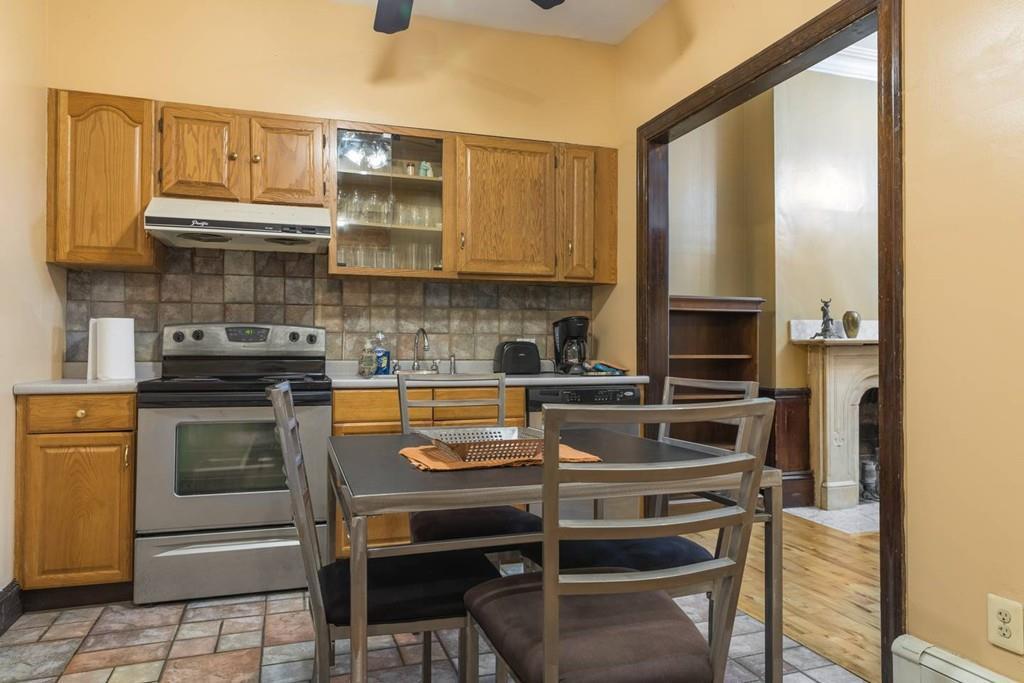 24 Worthington St, Mission Hill