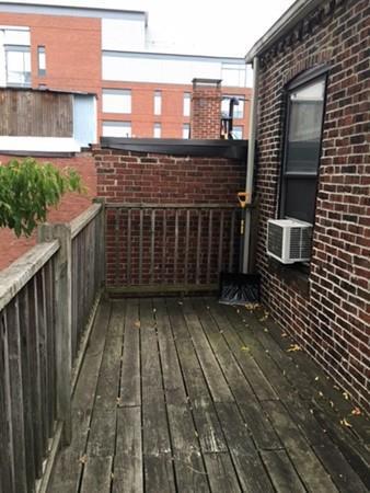 24 Worthington St, Mission Hill