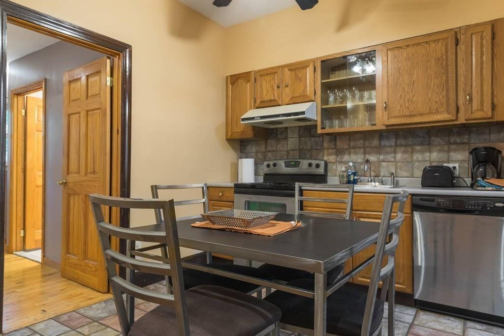 24 Worthington St, Mission Hill