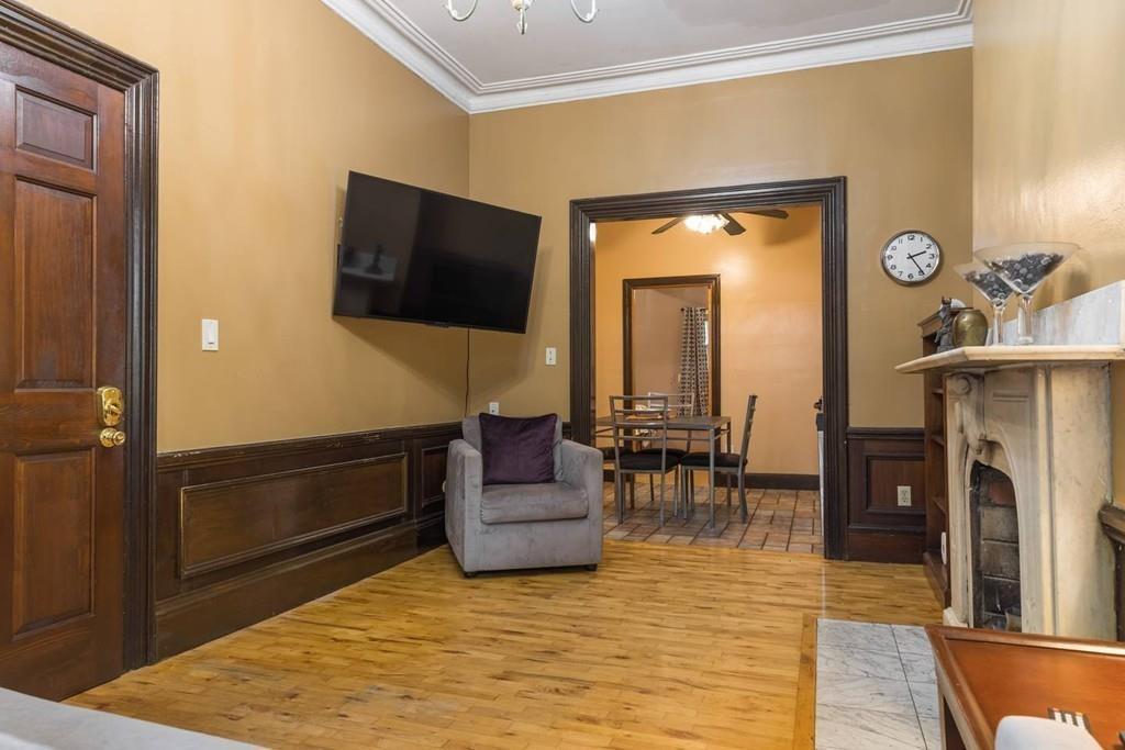 24 Worthington St, Mission Hill