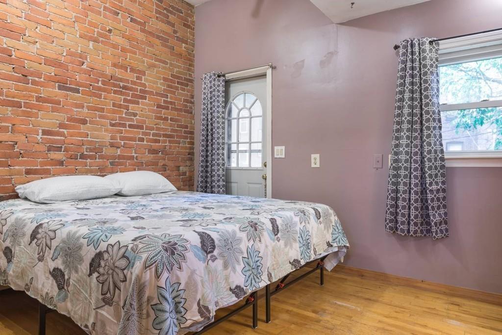 24 Worthington St, Mission Hill