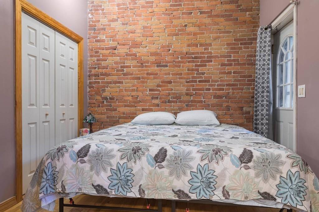 24 Worthington St, Mission Hill