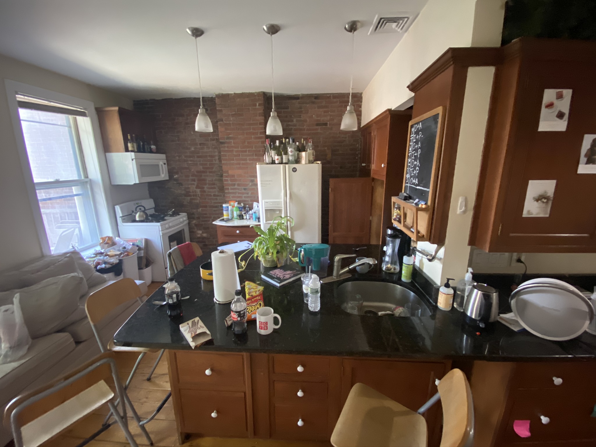 24 Worthington St, Mission Hill