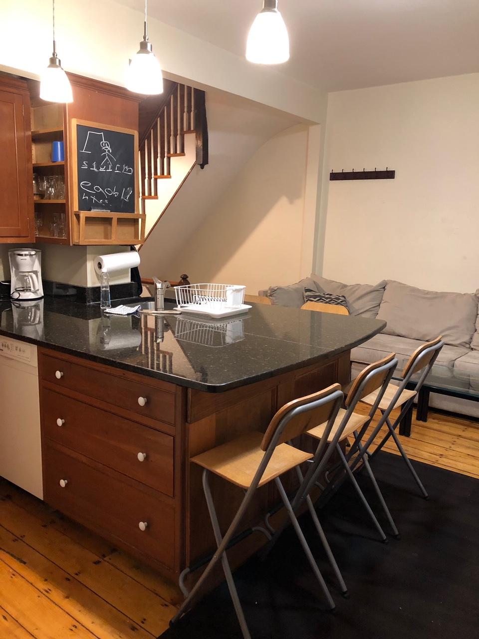 24 Worthington St, Mission Hill