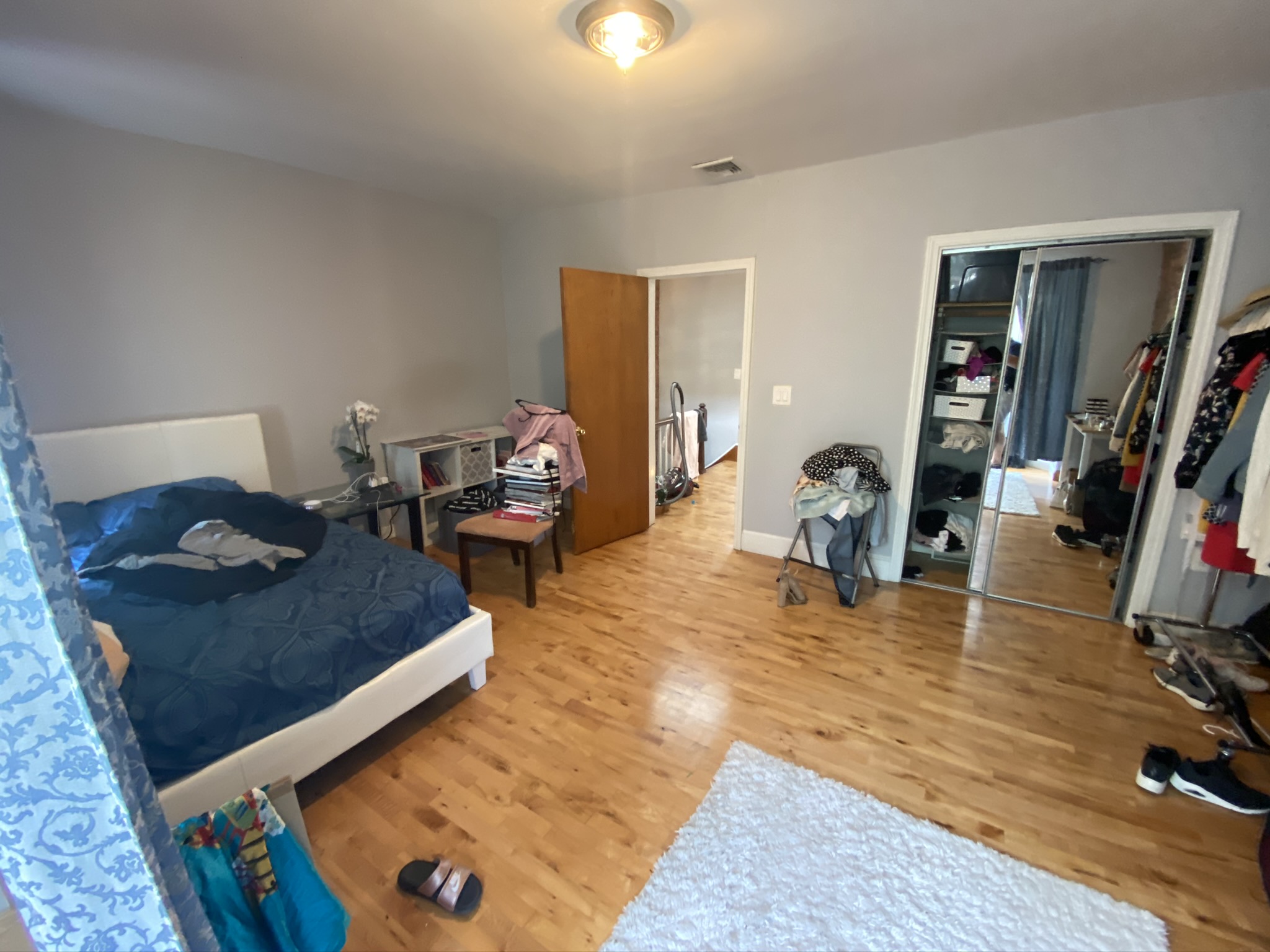 24 Worthington St, Mission Hill