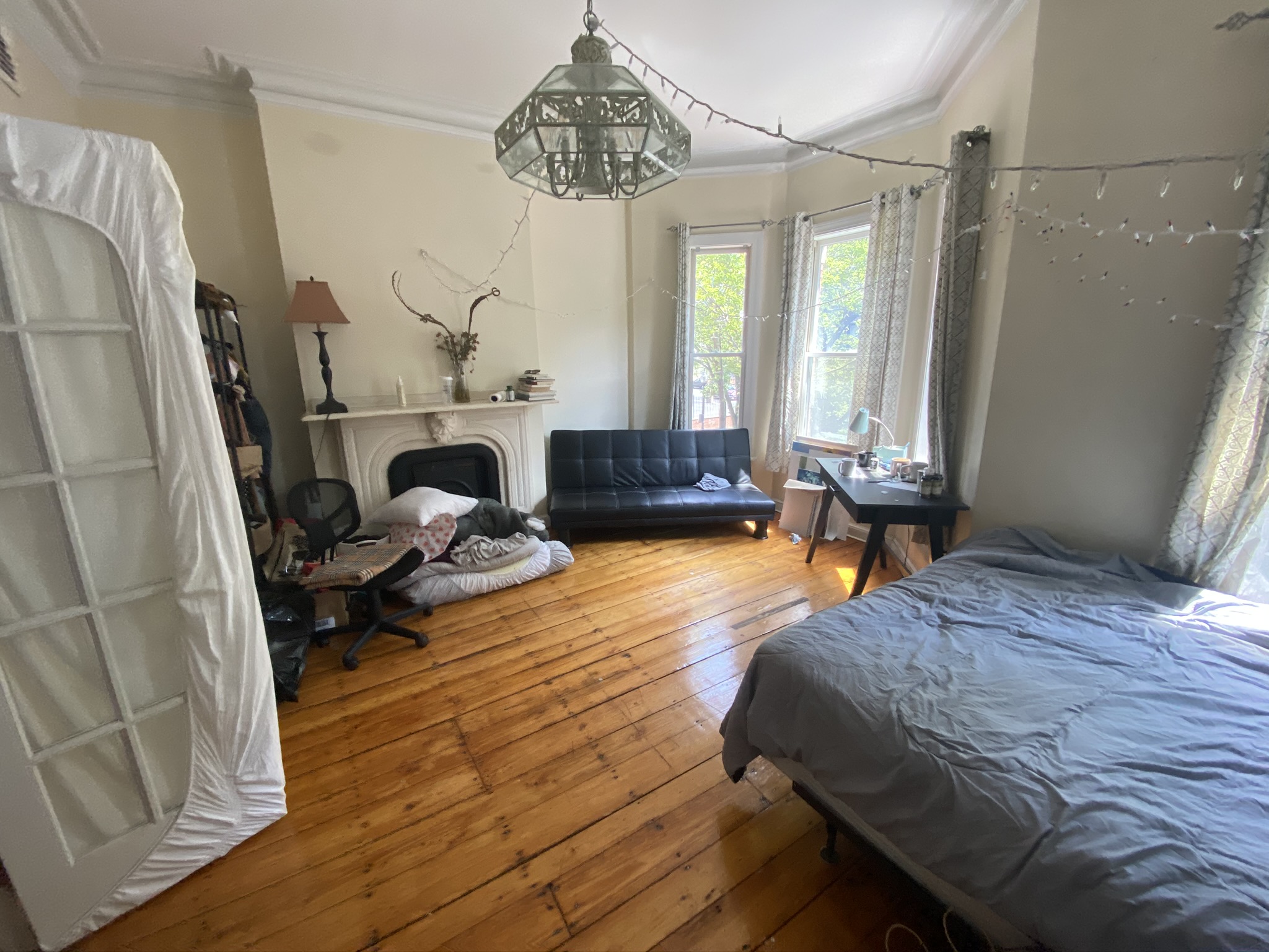 24 Worthington St, Mission Hill