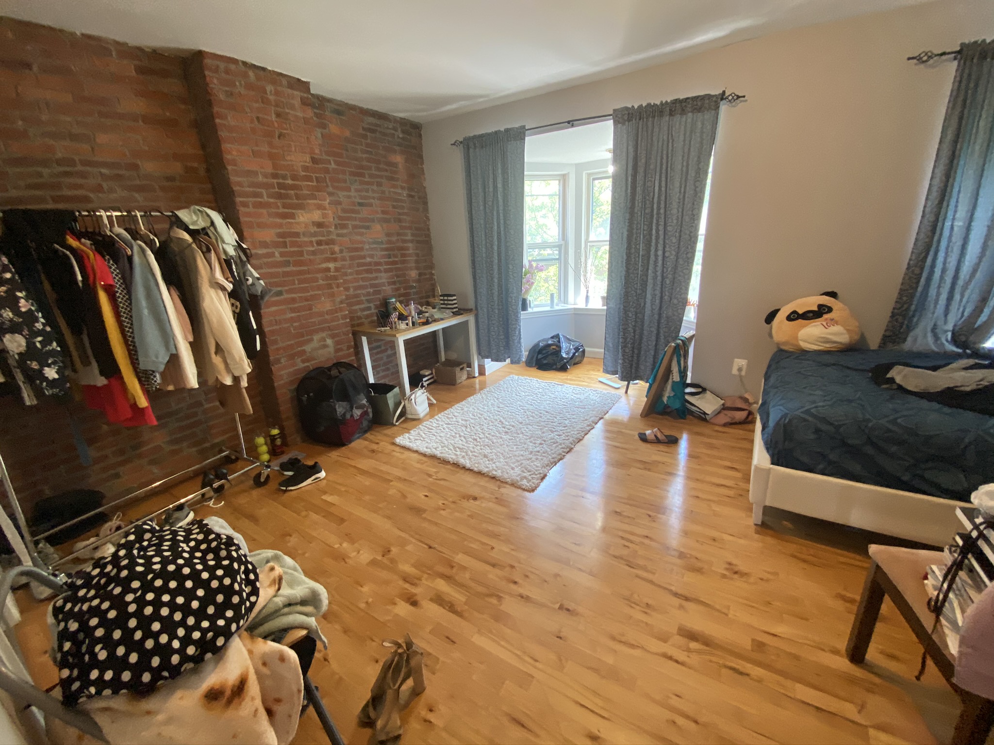 24 Worthington St, Mission Hill