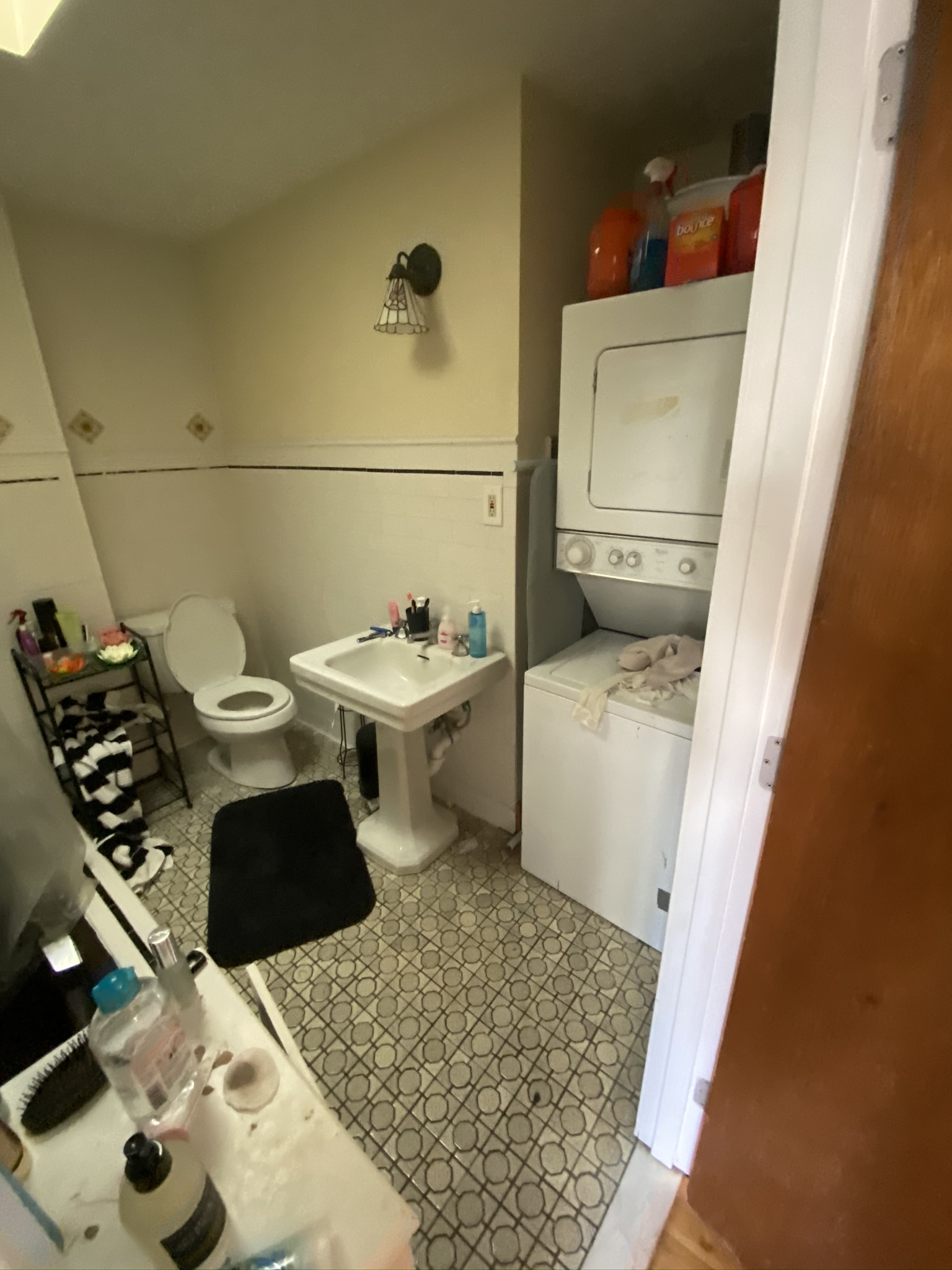 24 Worthington St, Mission Hill