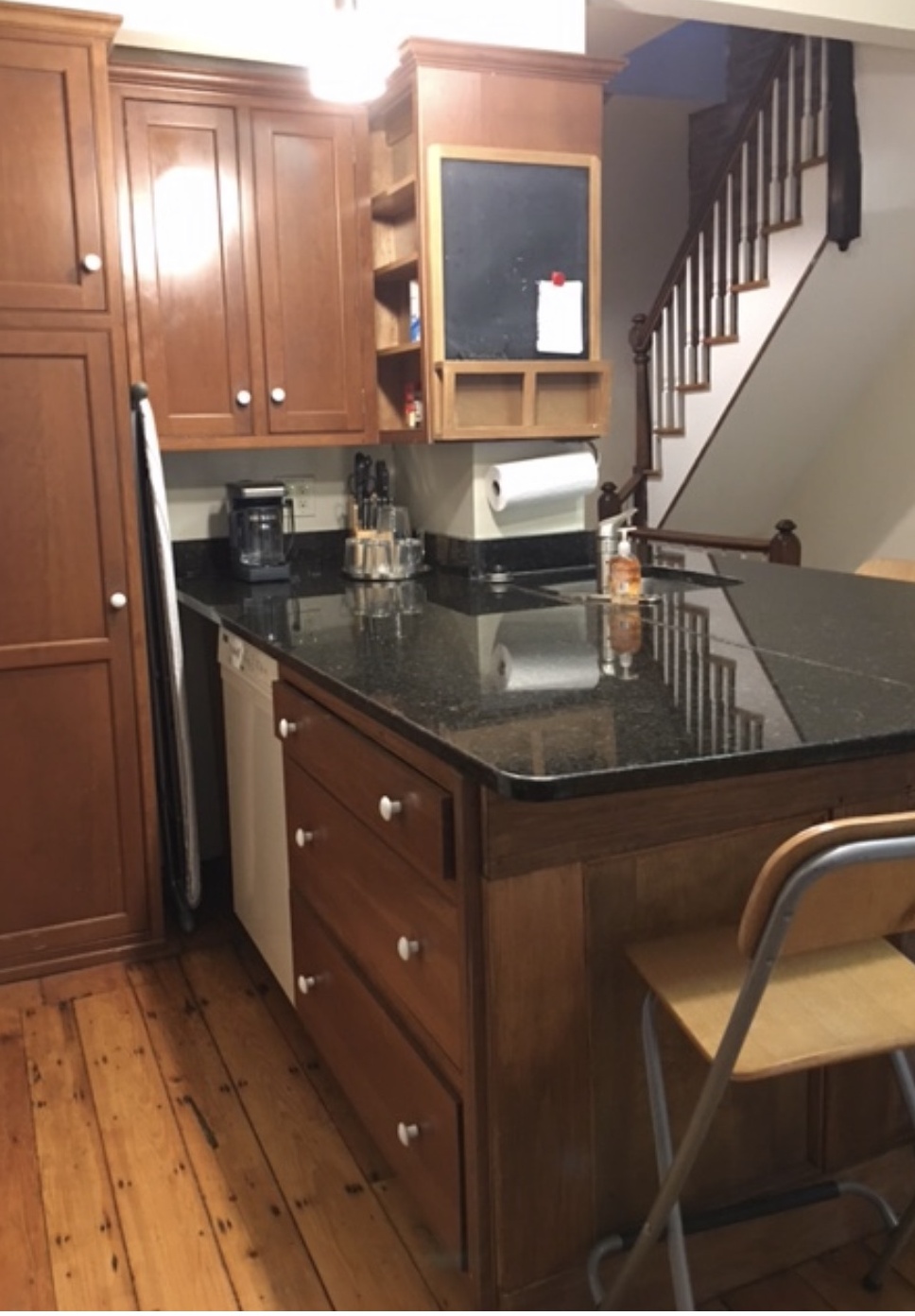 24 Worthington St, Mission Hill