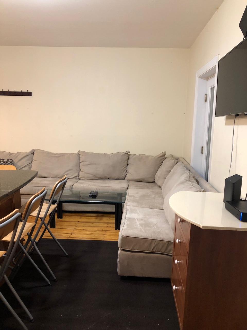 24 Worthington St, Mission Hill