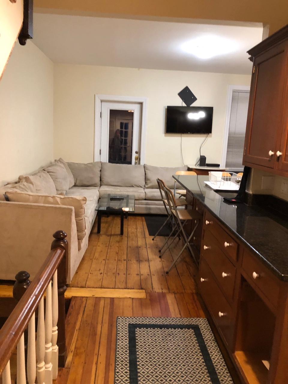 24 Worthington St, Mission Hill