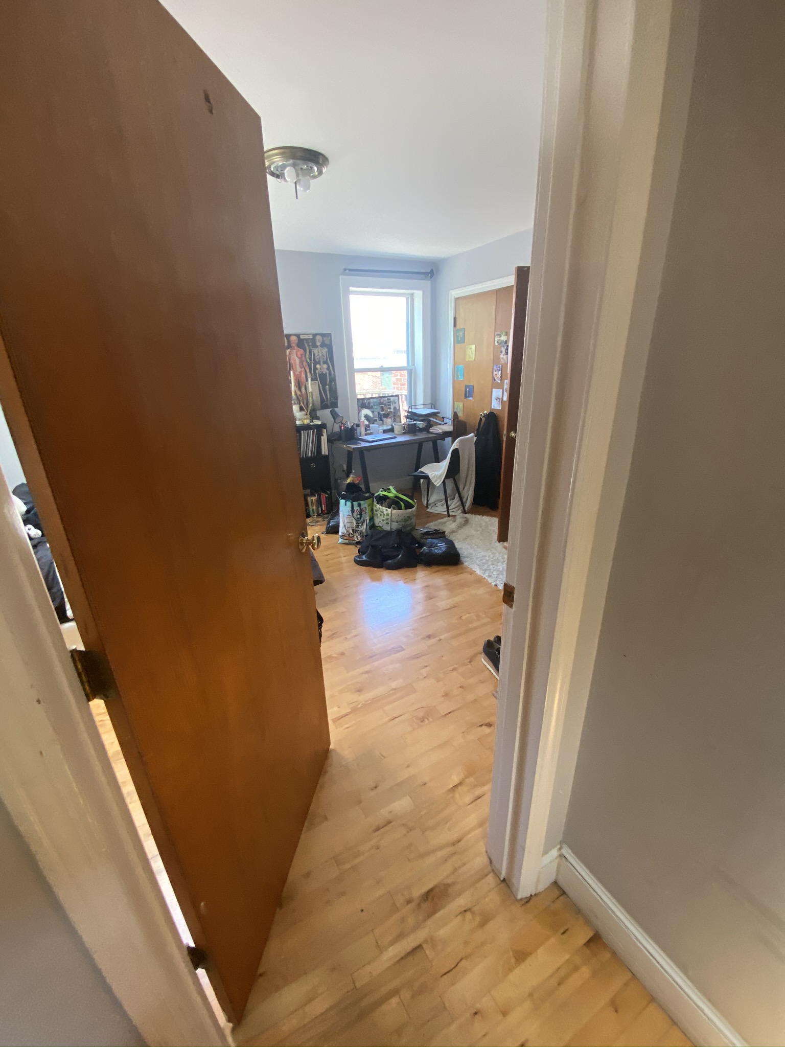 24 Worthington St, Mission Hill