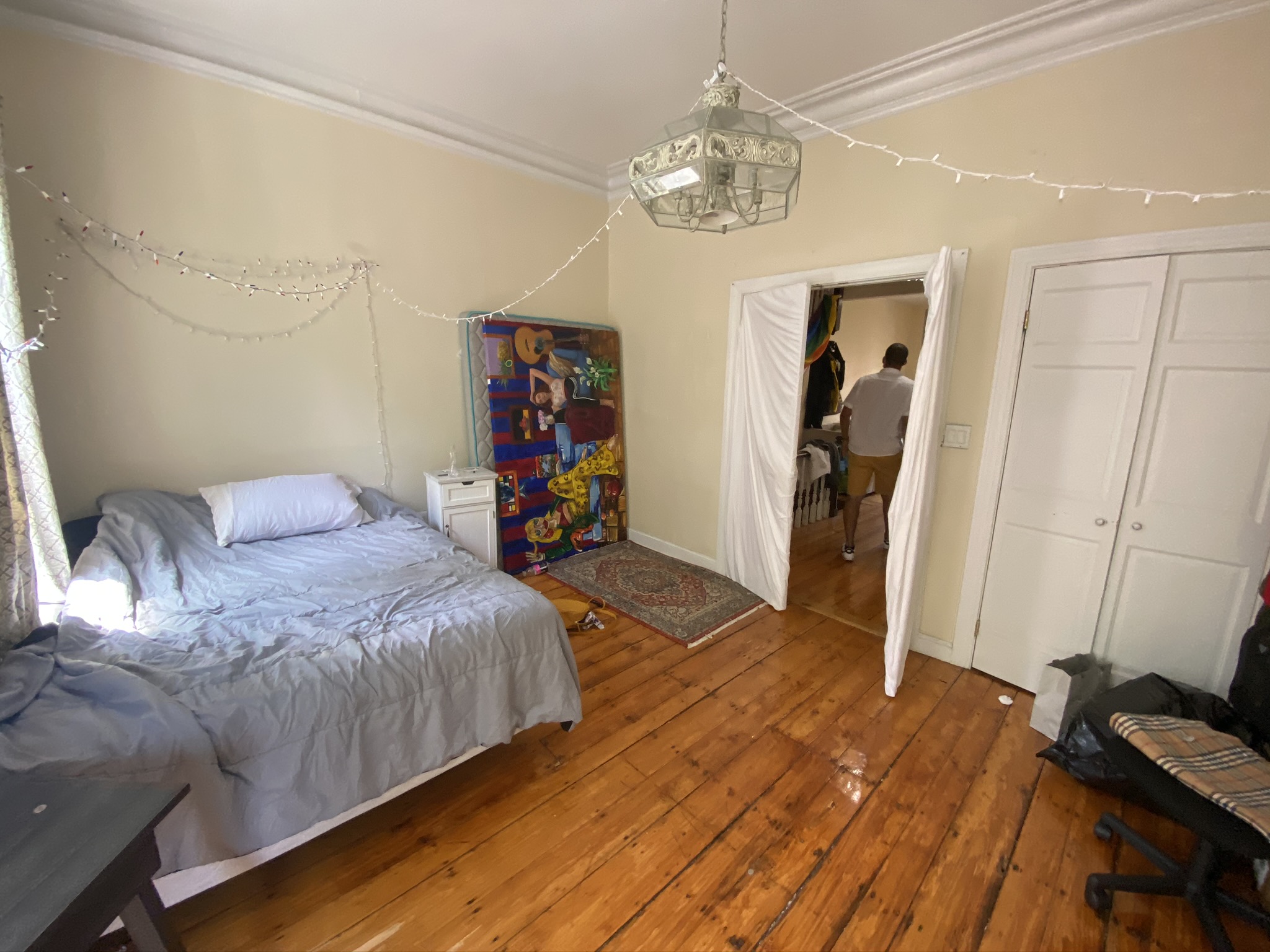 24 Worthington St, Mission Hill