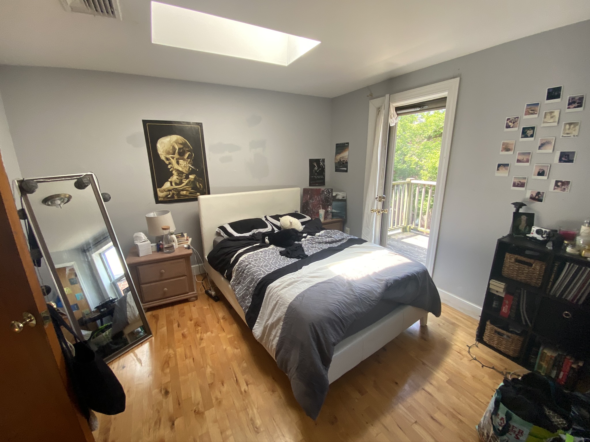 24 Worthington St, Mission Hill