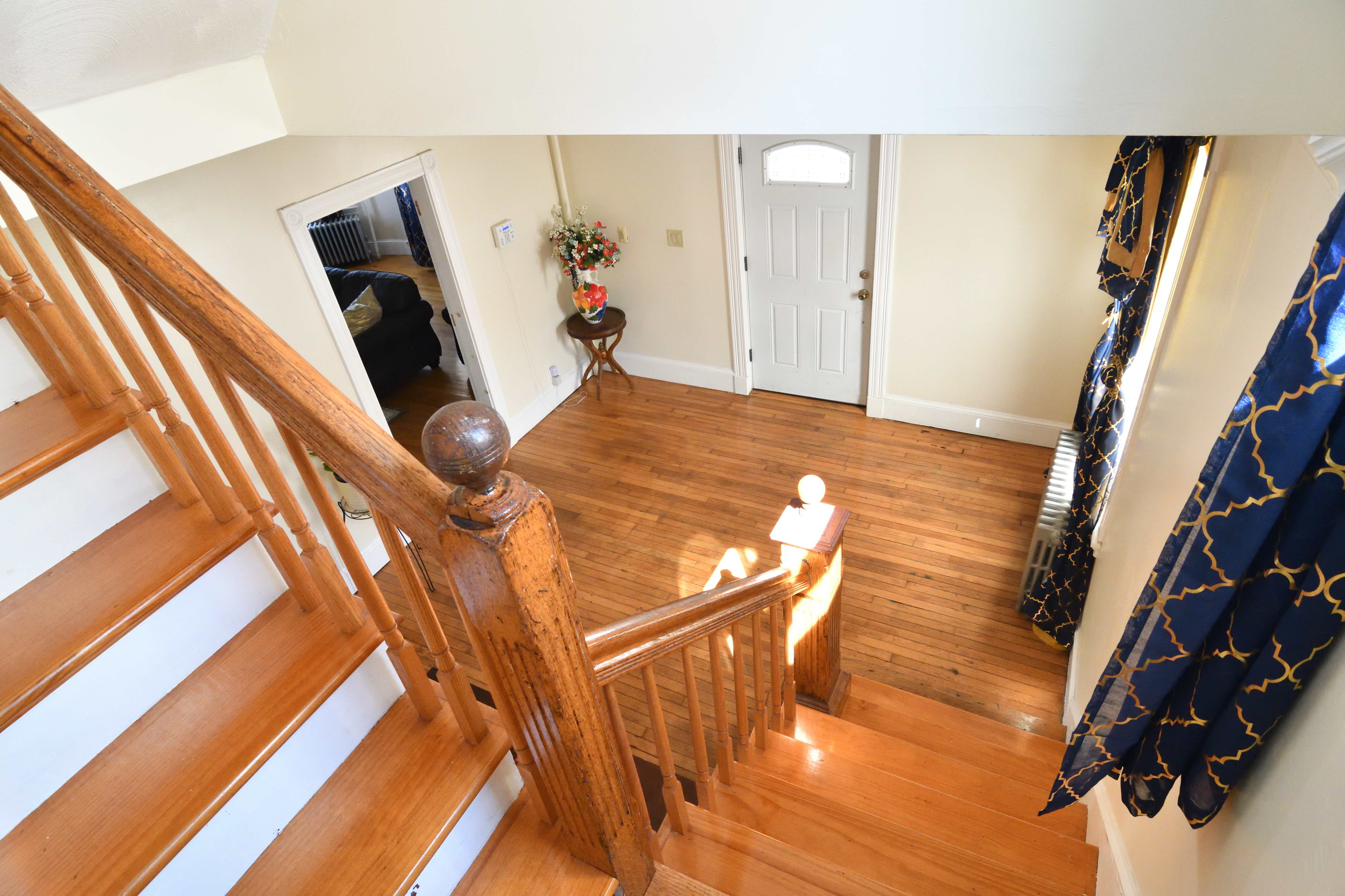 592 Park, Dorchester