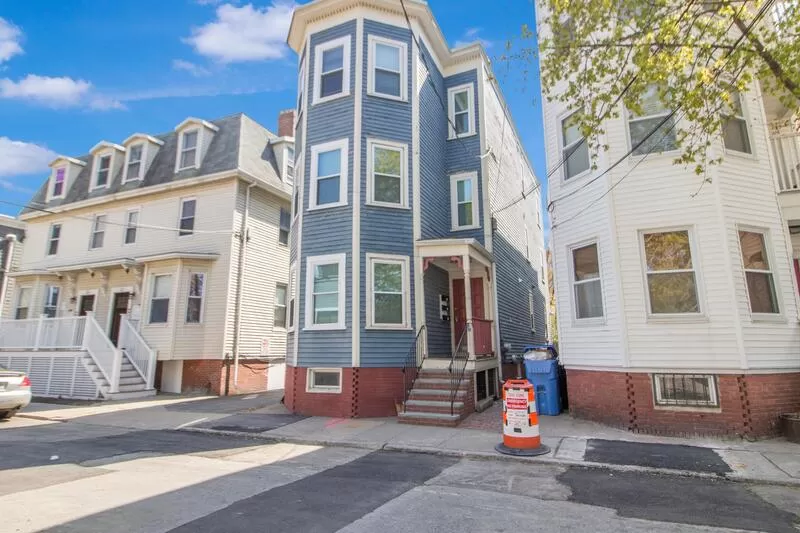 24 Suffolk St, The Port