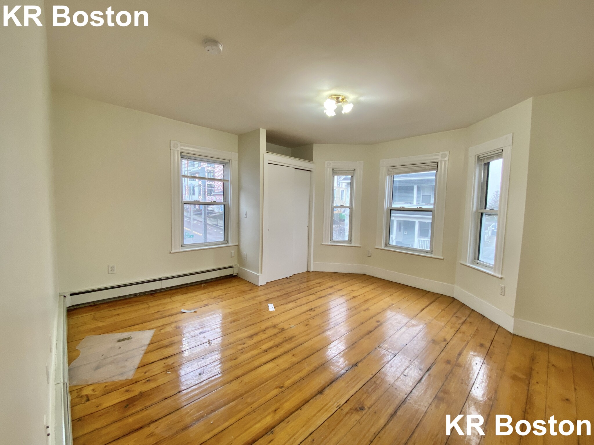 27 Everett St, Allston