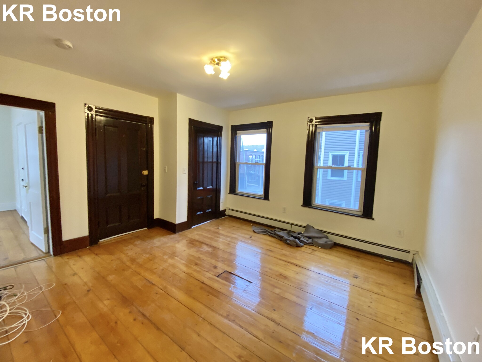 27 Everett St, Allston
