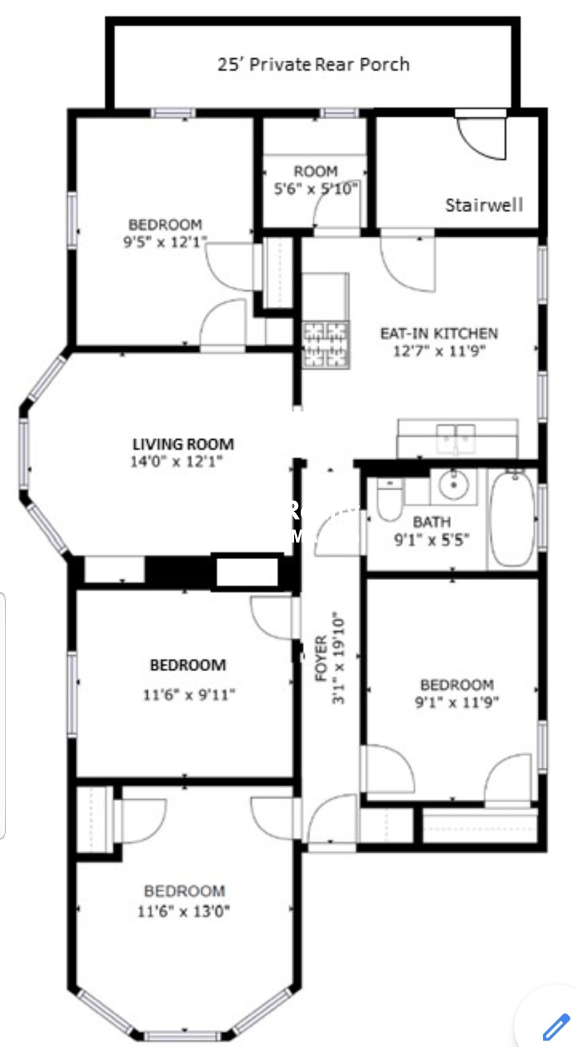 25 Fainwood Cir, Mid Cambridge