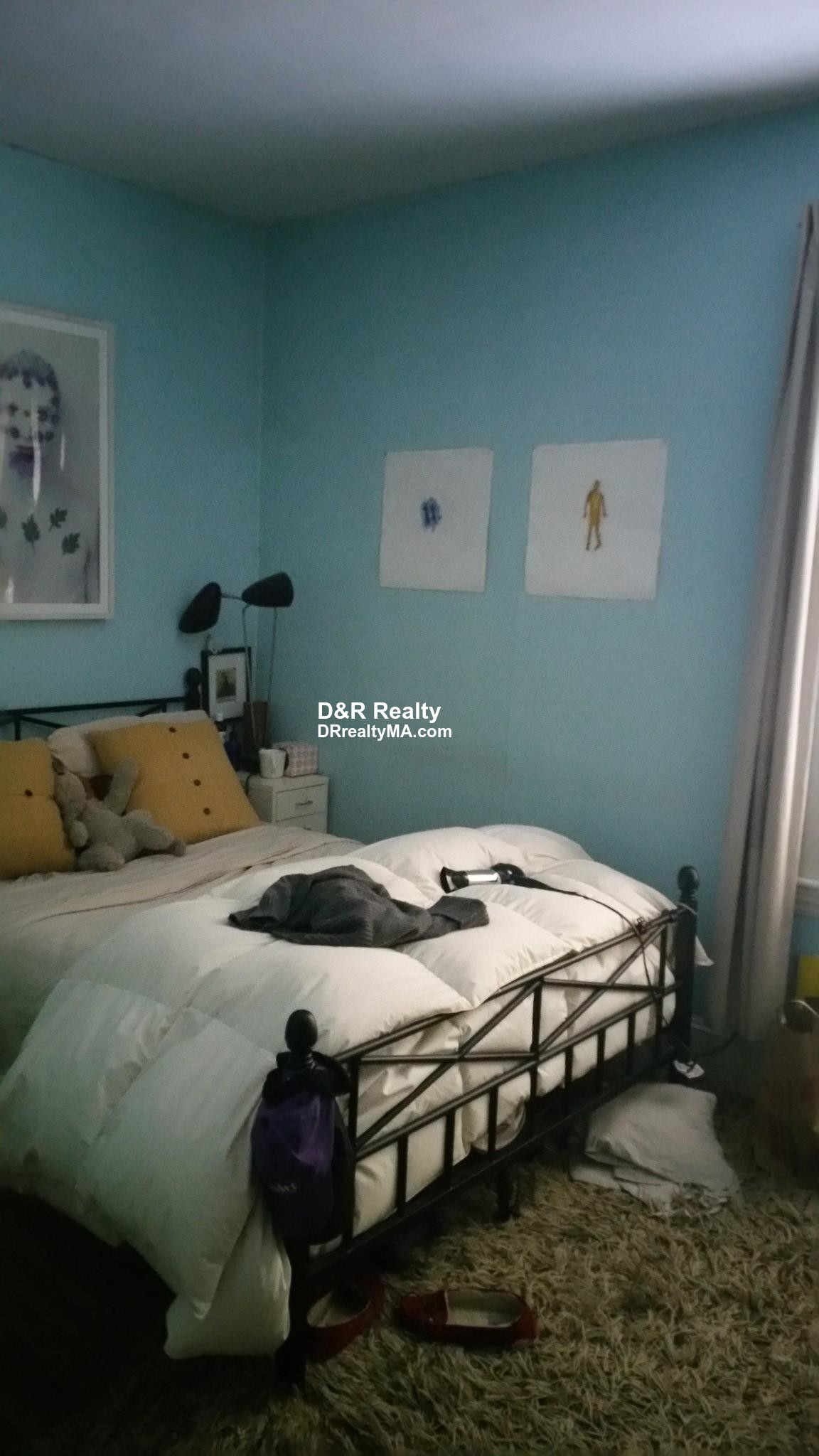 25 Fainwood Cir, Mid Cambridge