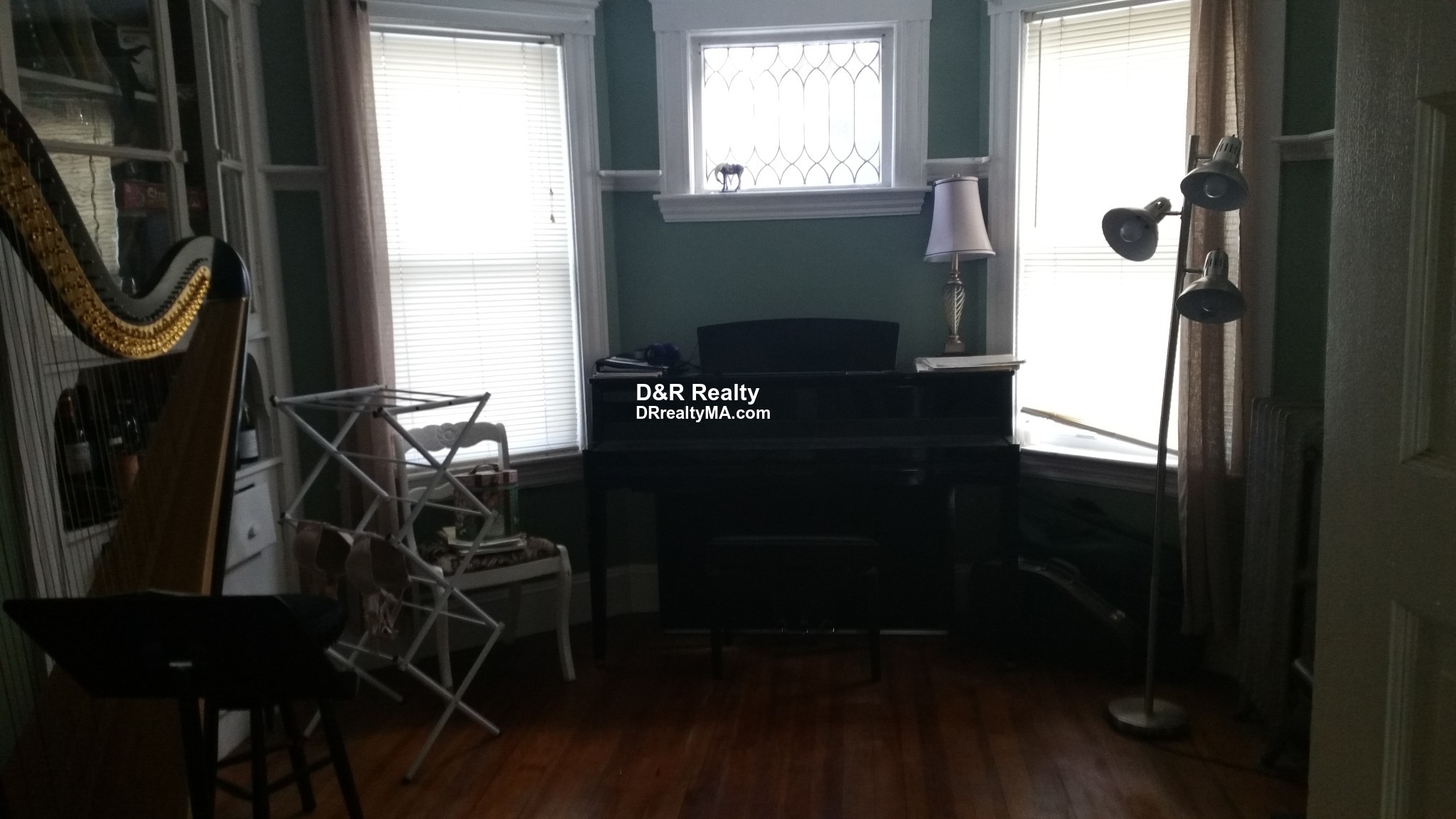 25 Fainwood Cir, Mid Cambridge