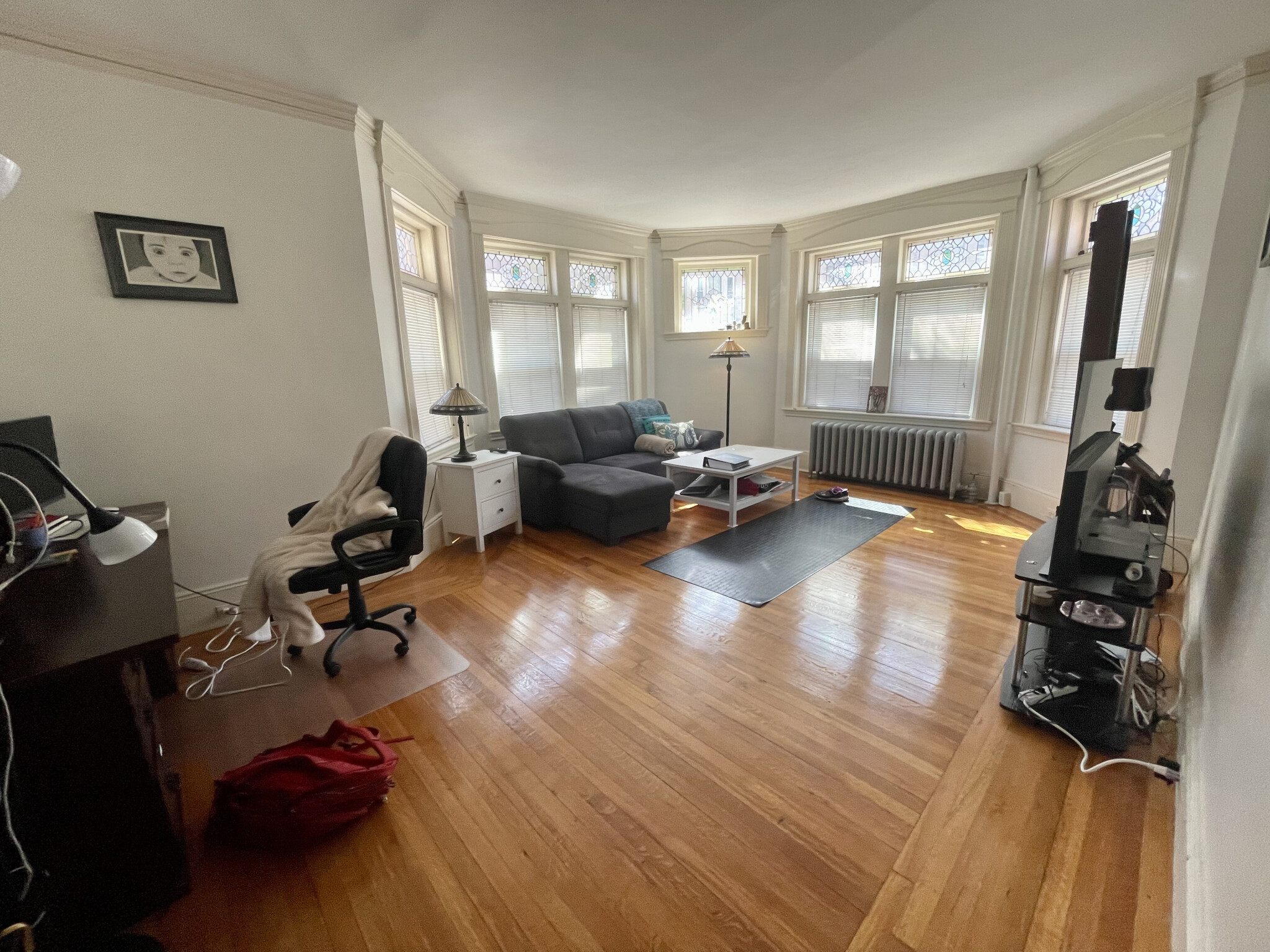 25 Parkman St, Brookline