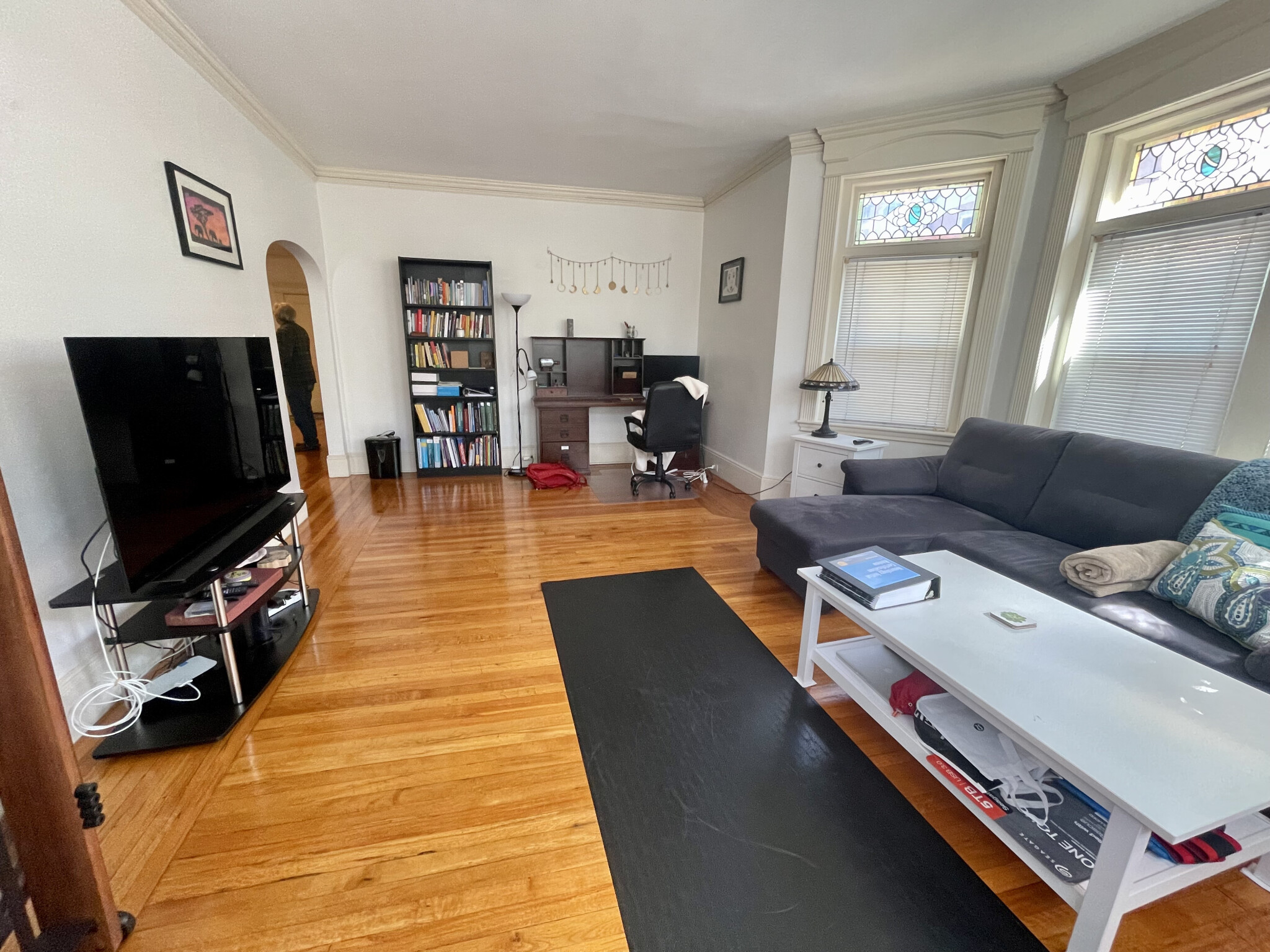 25 Parkman St, Brookline