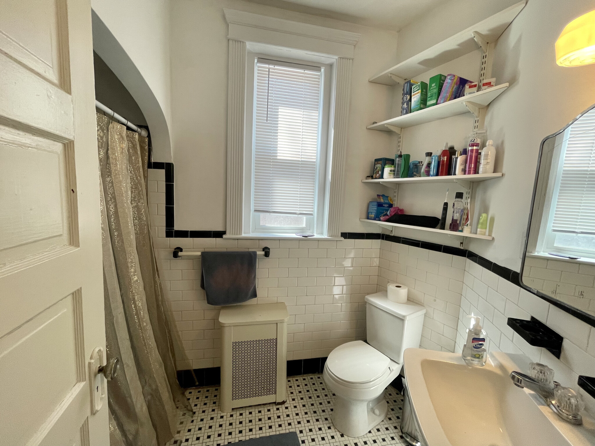 25 Parkman St, Brookline