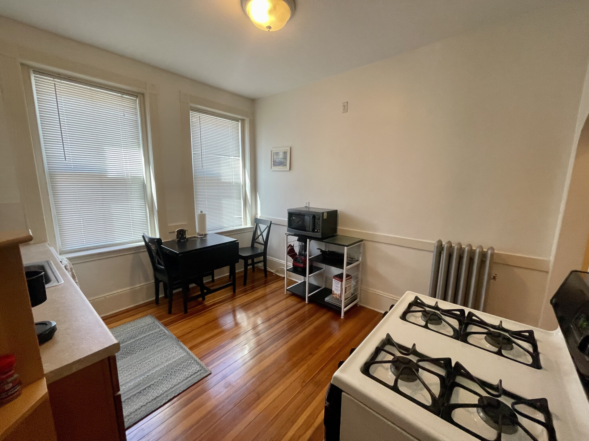 25 Parkman St, Brookline