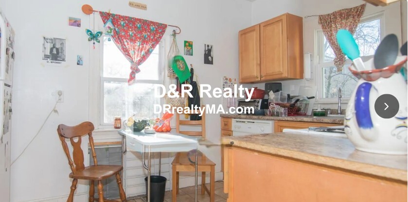 25 Pratt St, Allston