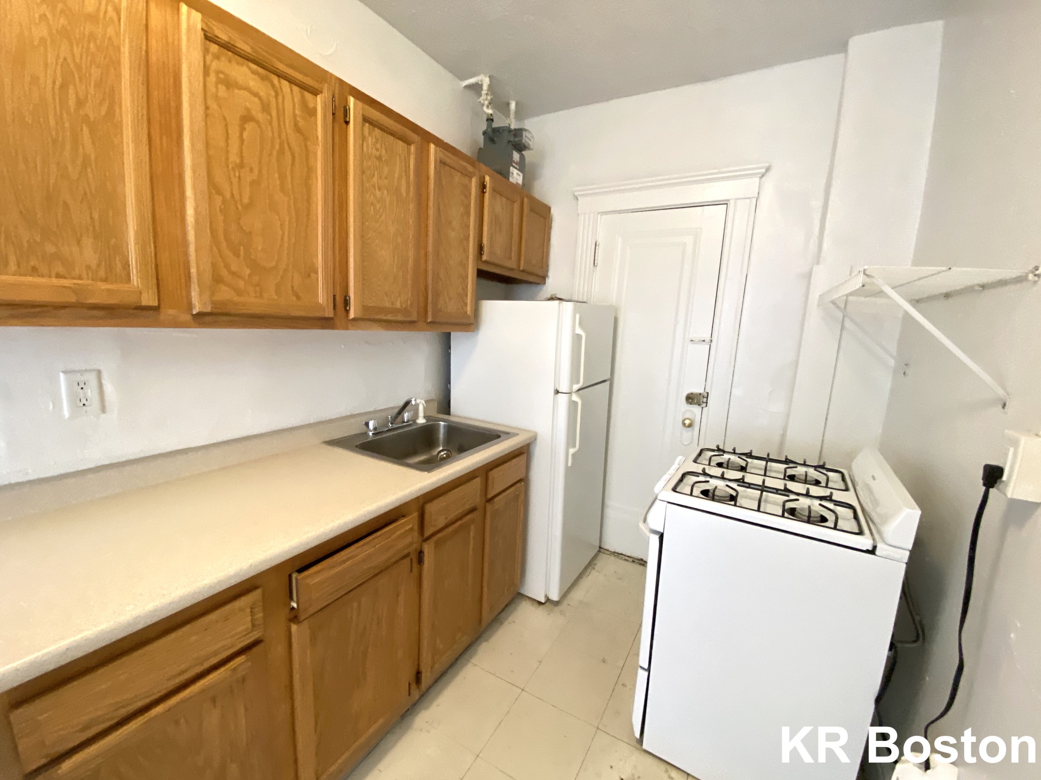 25 Walbridge, Allston