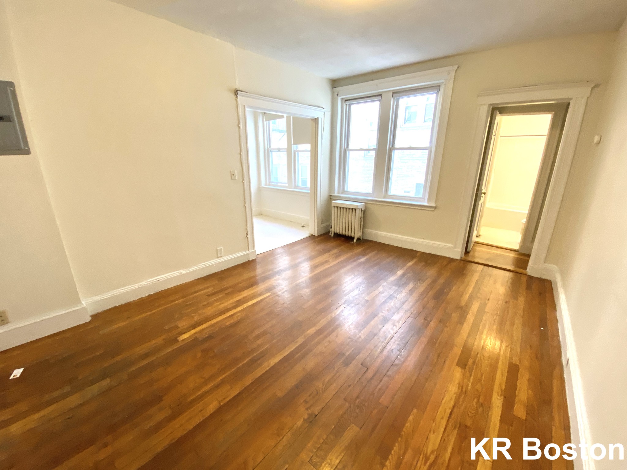 25 Walbridge, Allston