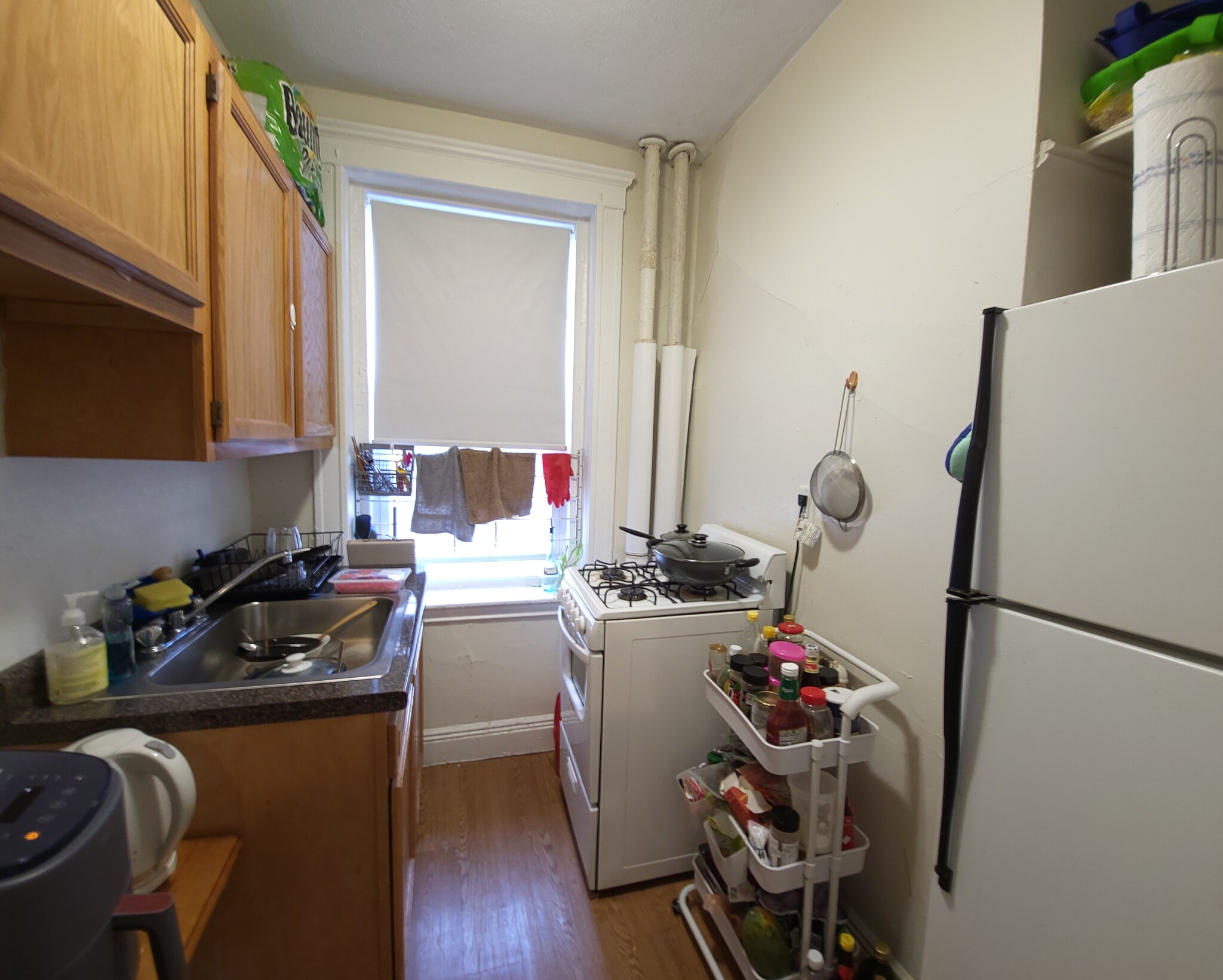 25 Walbridges St, Allston