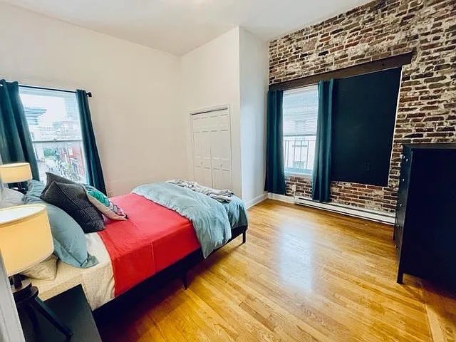 31 Parmenter St, North End