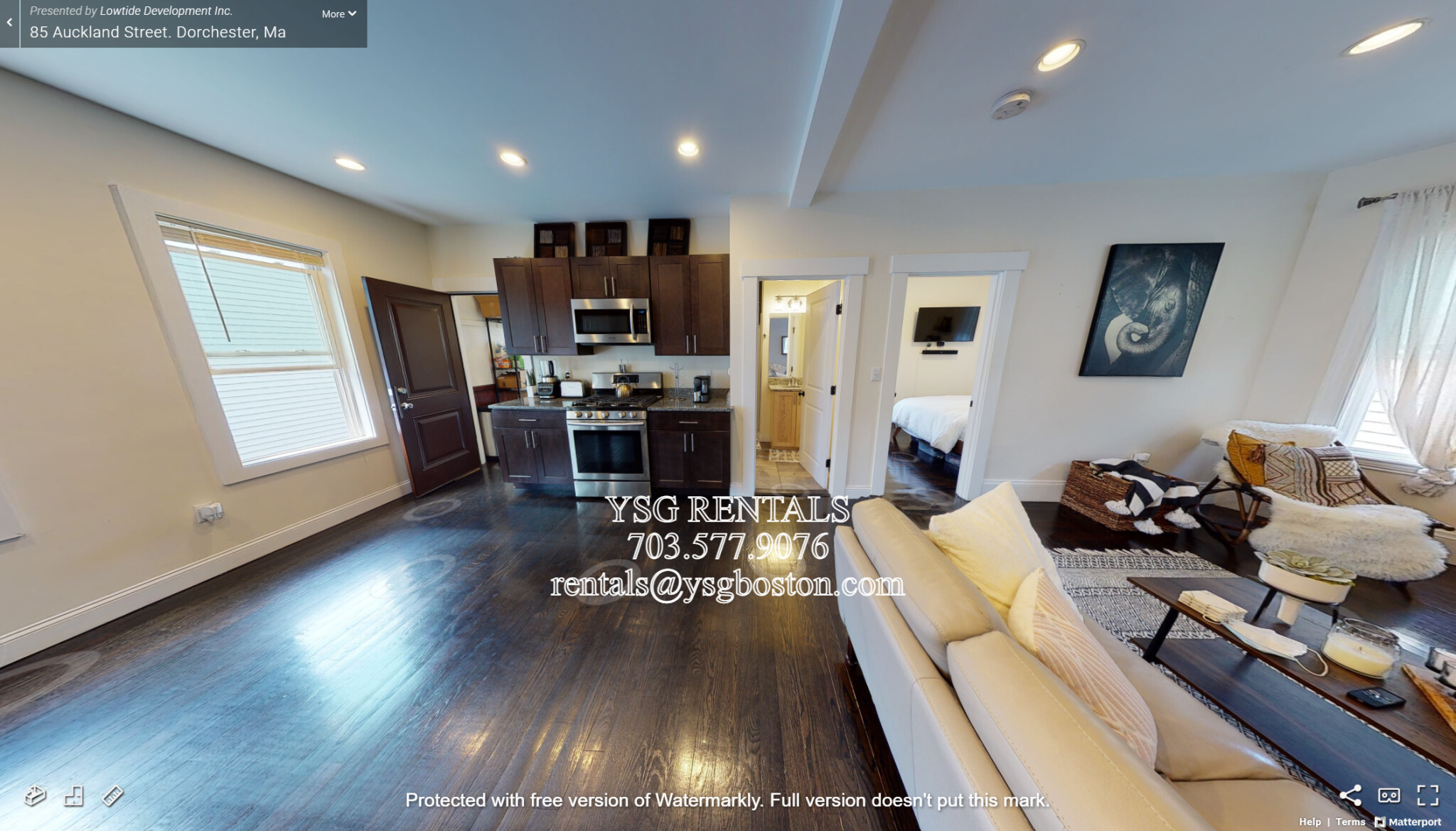 85 Auckland St, Dorchester