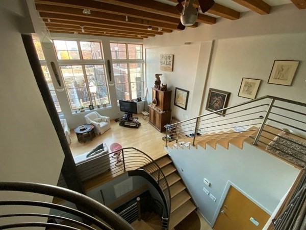 8 Newcomb St, South End