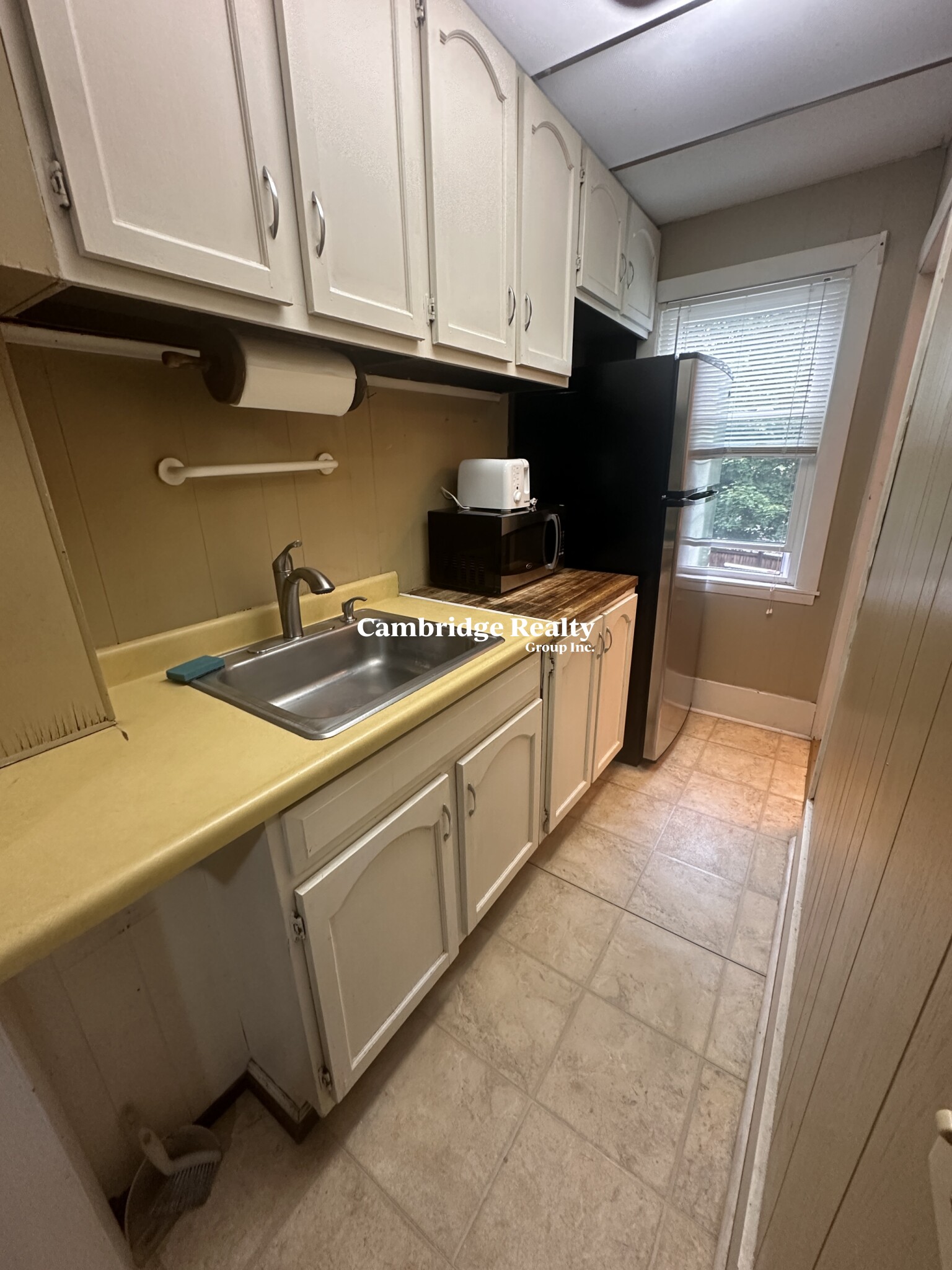 13 Harrison St, Ward Two