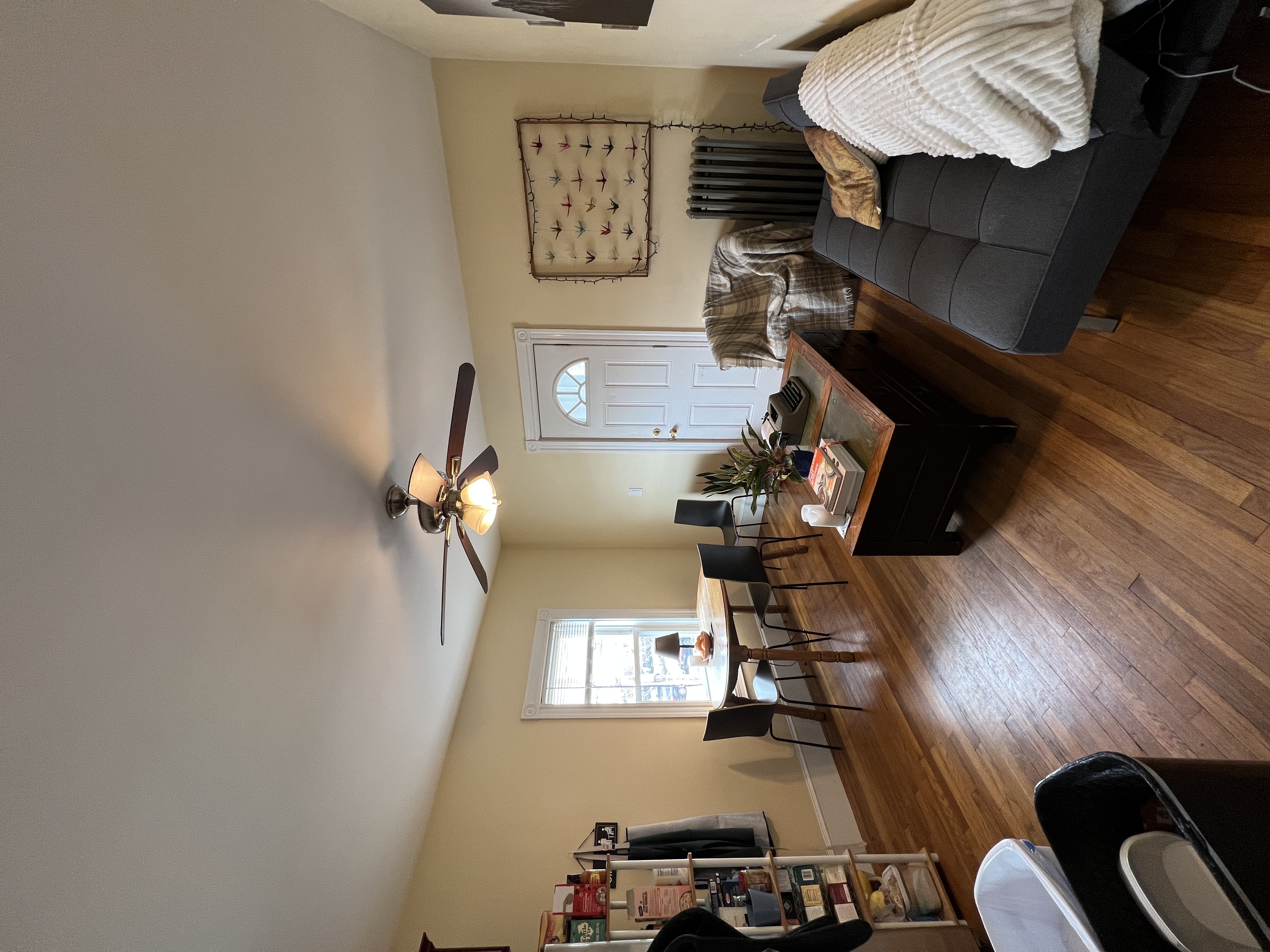 26 White, Porter Square