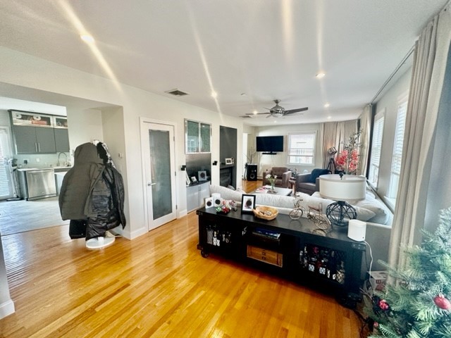 1 Fairfield Pl, North End