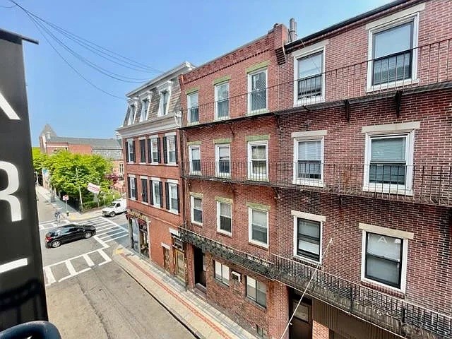 6 Prince St, North End